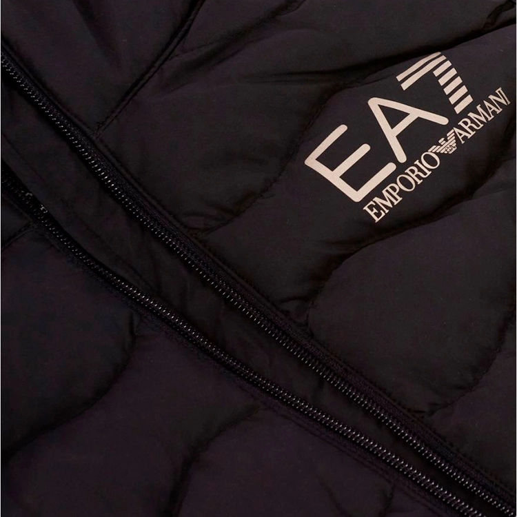 Vesta EA7 EMPORIO ARMANI BOMBER JACKET