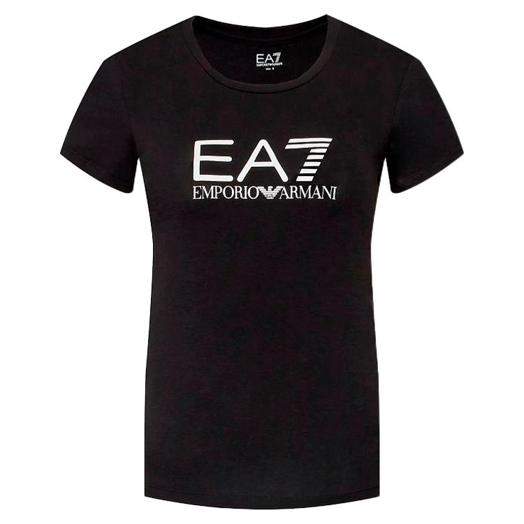Футболка EA7 EMPORIO ARMANI T-SHIRT