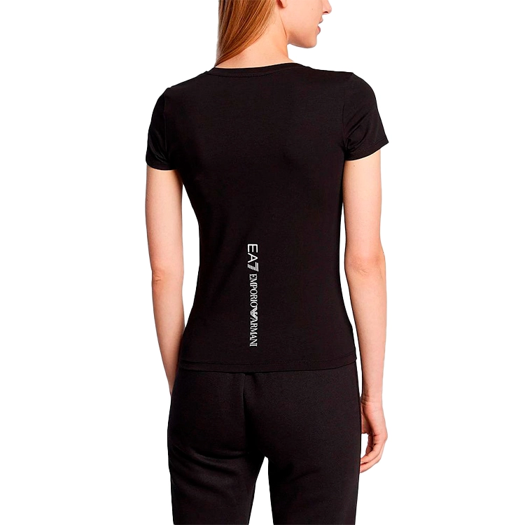 Футболка EA7 EMPORIO ARMANI T-SHIRT