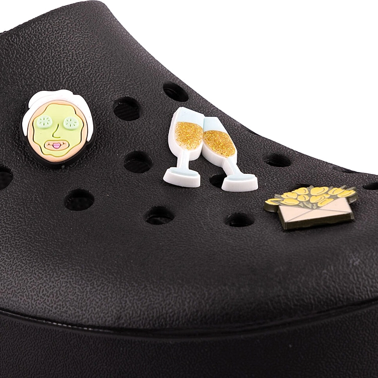 Джибитсы COQUI Amuletz Set 100 Happy Moms Club (5)