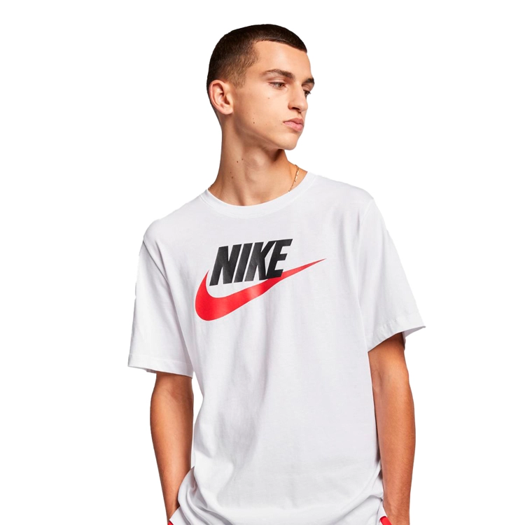 Tricou Nike M NSW TEE ICON FUTURA