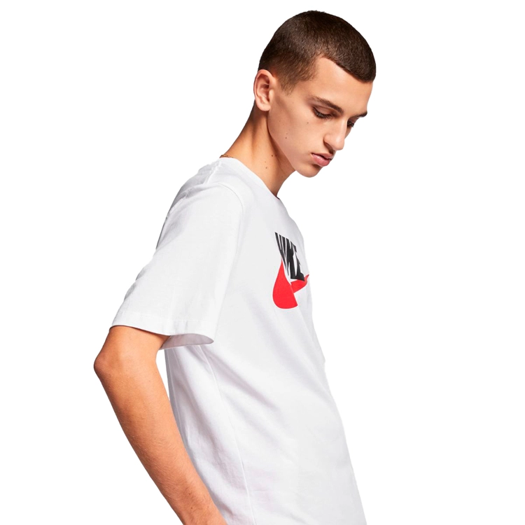 Tricou Nike M NSW TEE ICON FUTURA