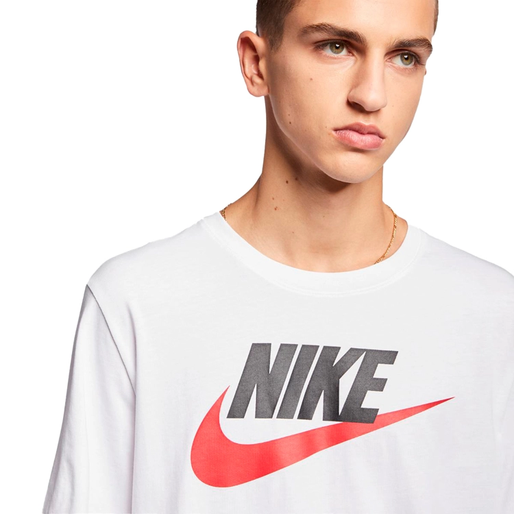 Tricou Nike M NSW TEE ICON FUTURA