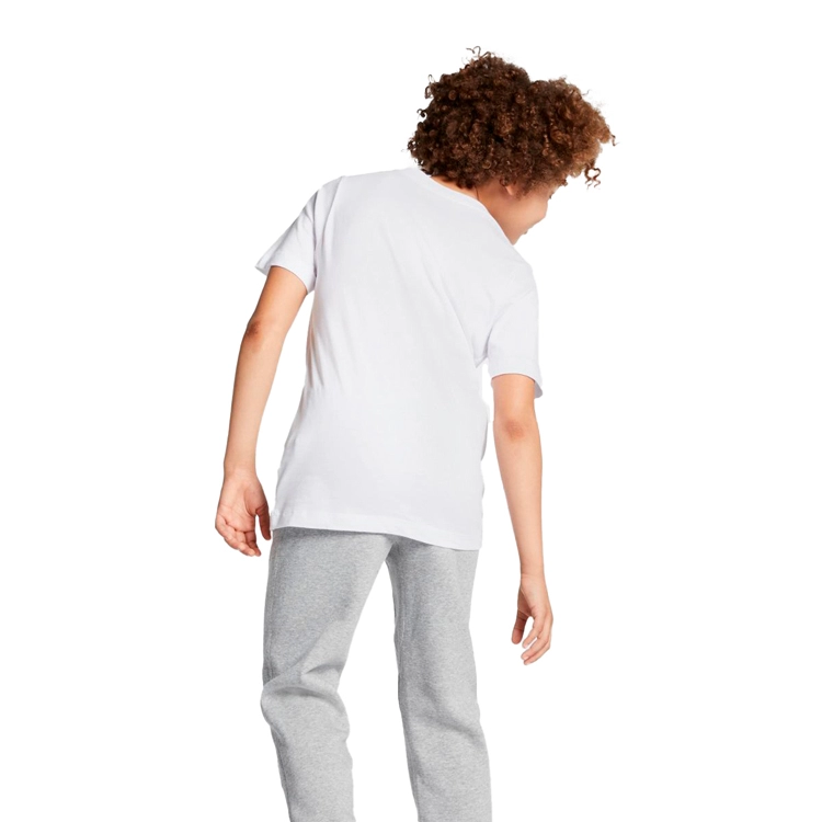 Футболка Nike B NSW TEE JDI SWOOSH