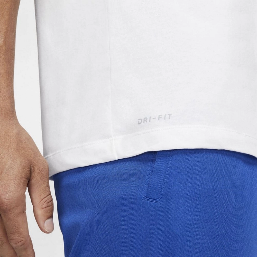 Tricou Nike M NK DRY TEE DFC CREW SOLID