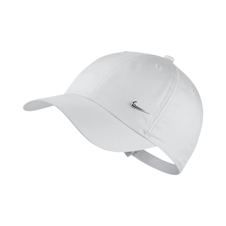 Chipiu Nike Y NK H86 CAP METAL SWOOSH