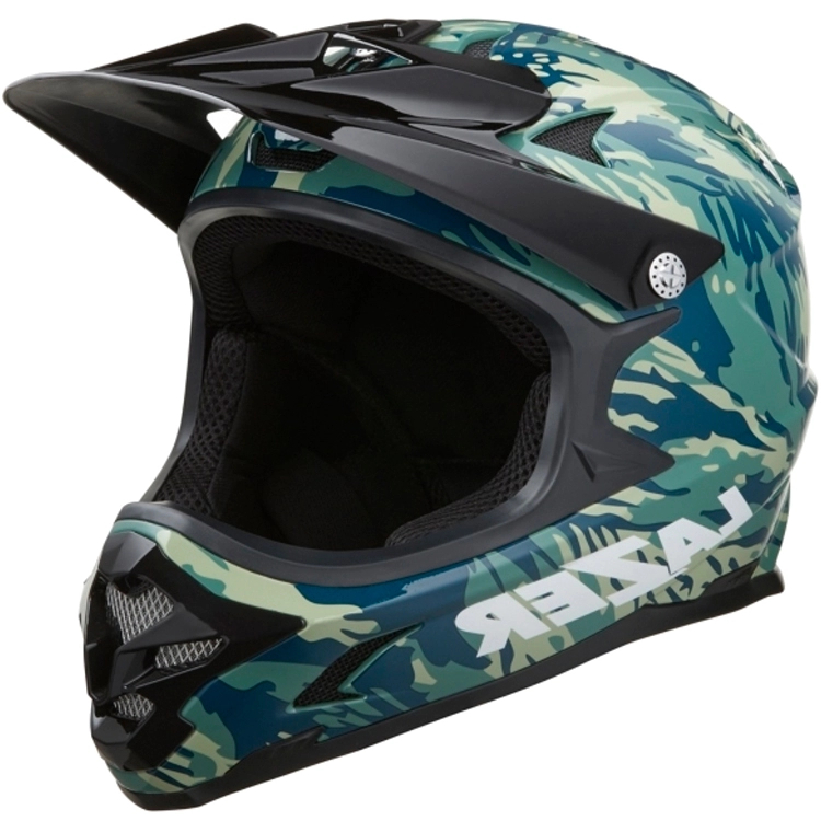 Casca de bicicleta LAZER Phoenix+