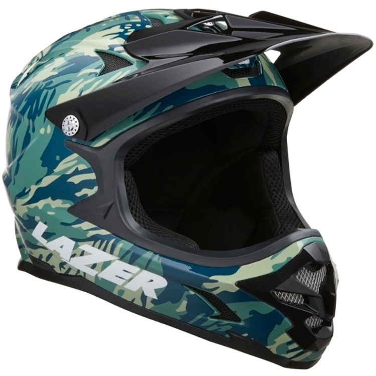 Casca de bicicleta LAZER Phoenix+