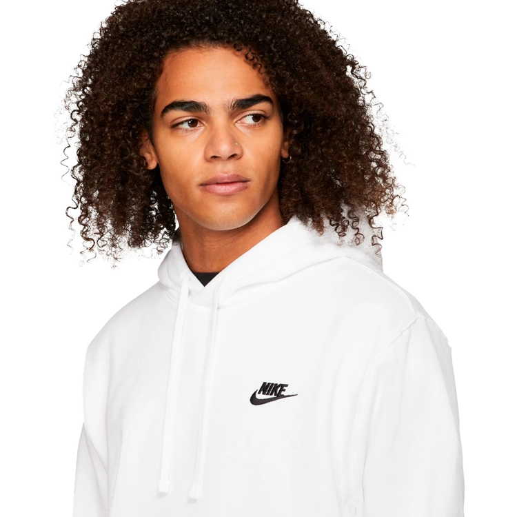 Толстовка Nike M NSW CLUB HOODIE PO BB