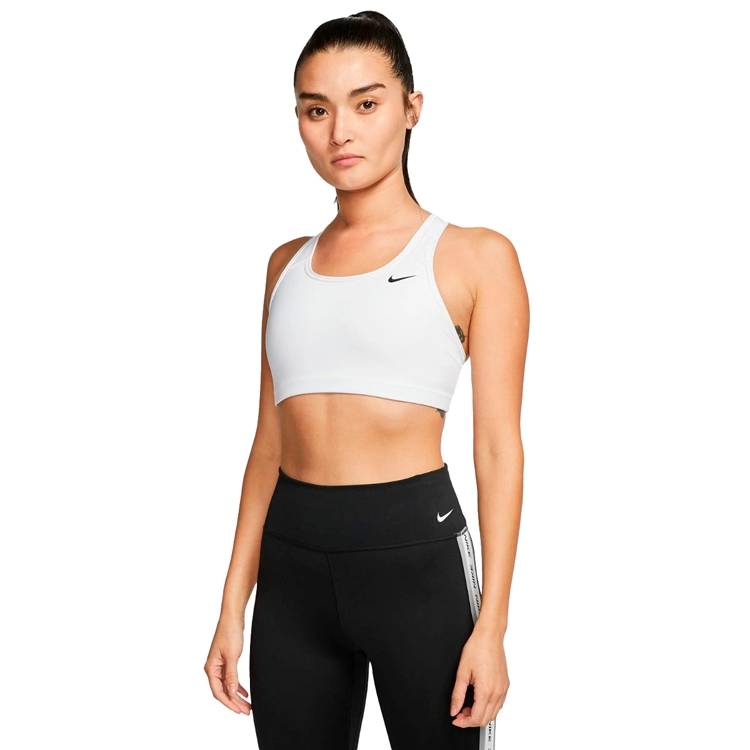 Bra sportive Nike SWOOSH BRA NON PAD