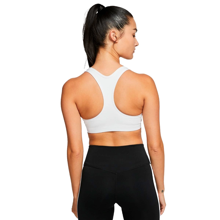 Bra sportive Nike SWOOSH BRA NON PAD