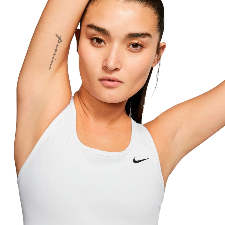 Bra sportive Nike SWOOSH BRA NON PAD