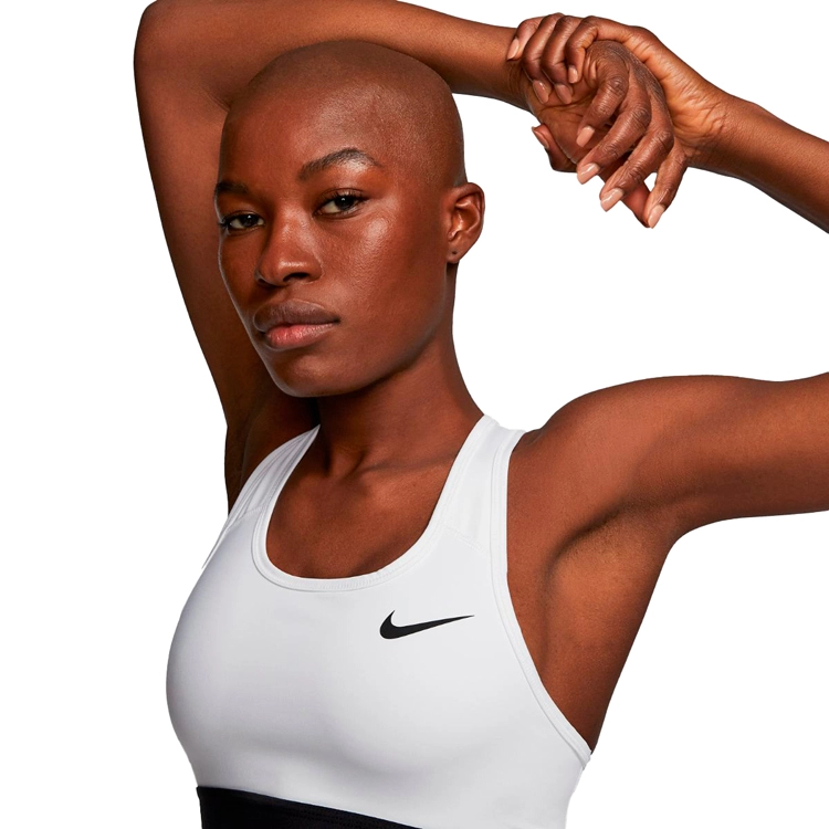 Bra sportive Nike SWOOSH BAND BRA NON PAD