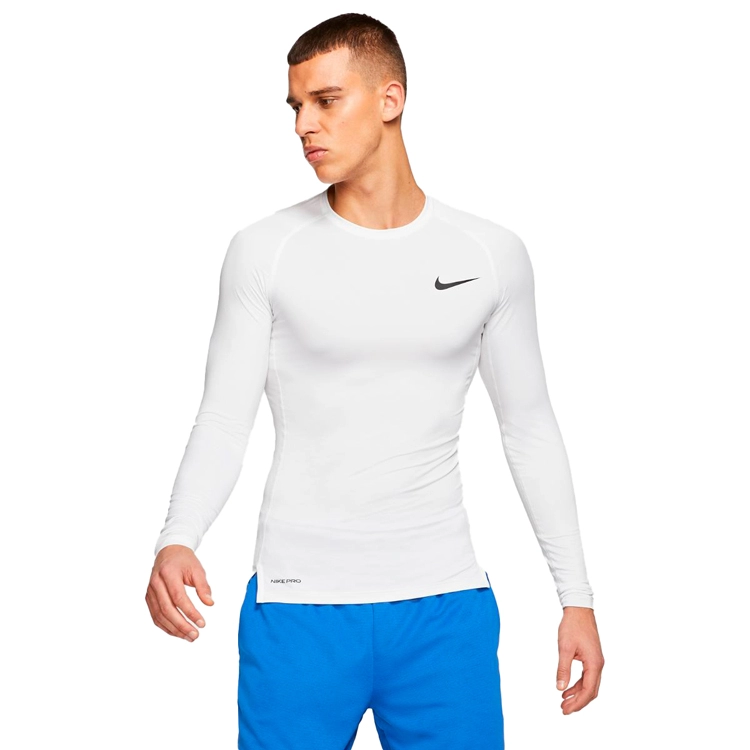 Hanorac Nike M NP TOP LS TIGHT