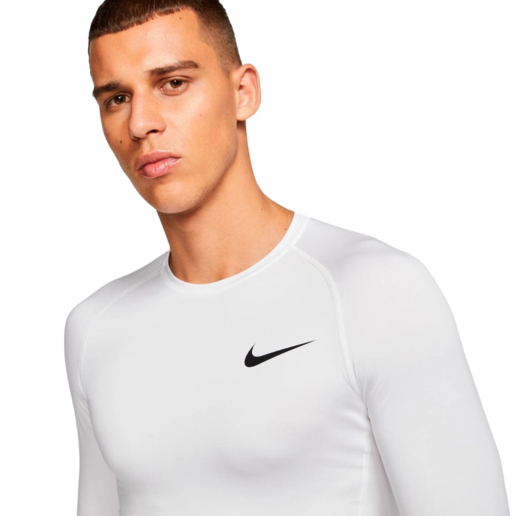 Hanorac Nike M NP TOP LS TIGHT