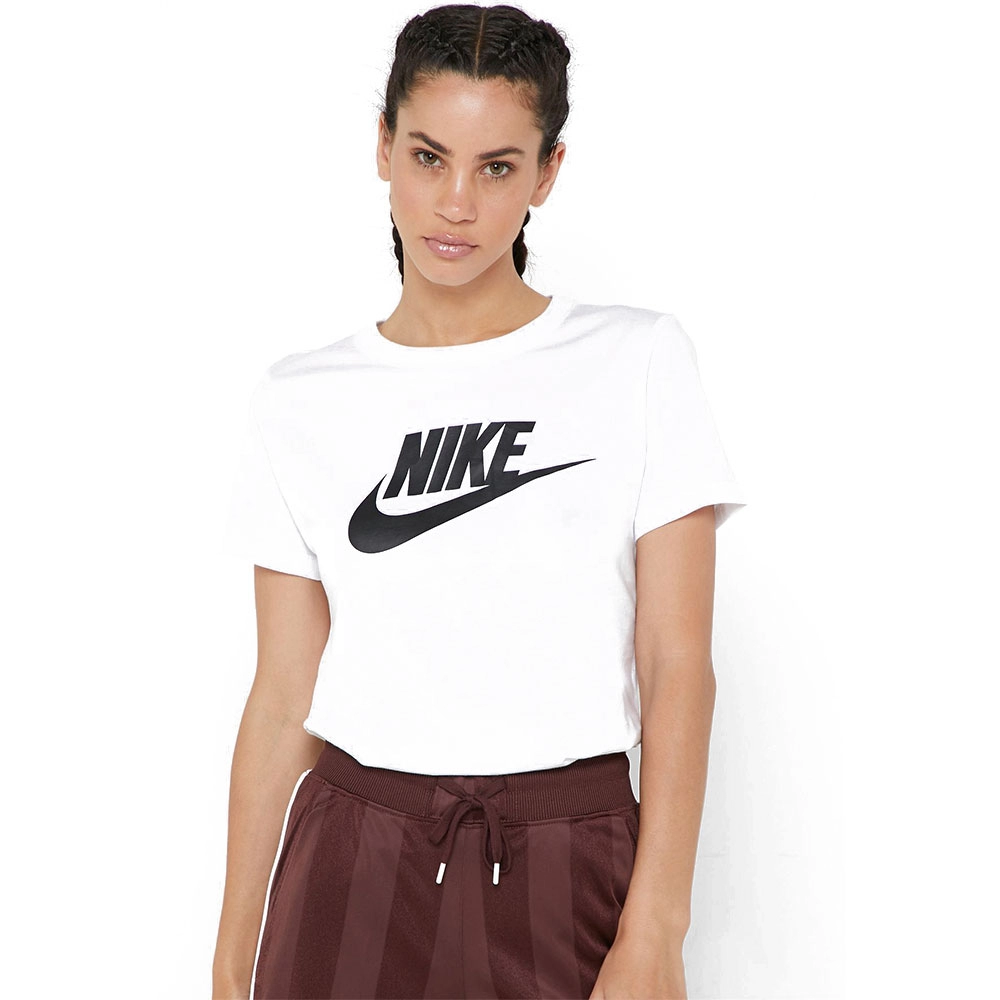 Tricou Nike W NSW TEE ESSNTL ICON FUTUR