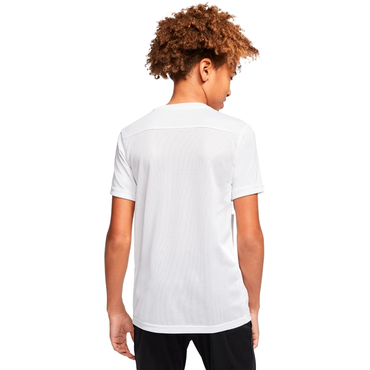 Футболка Nike Y NK PARK VII SS