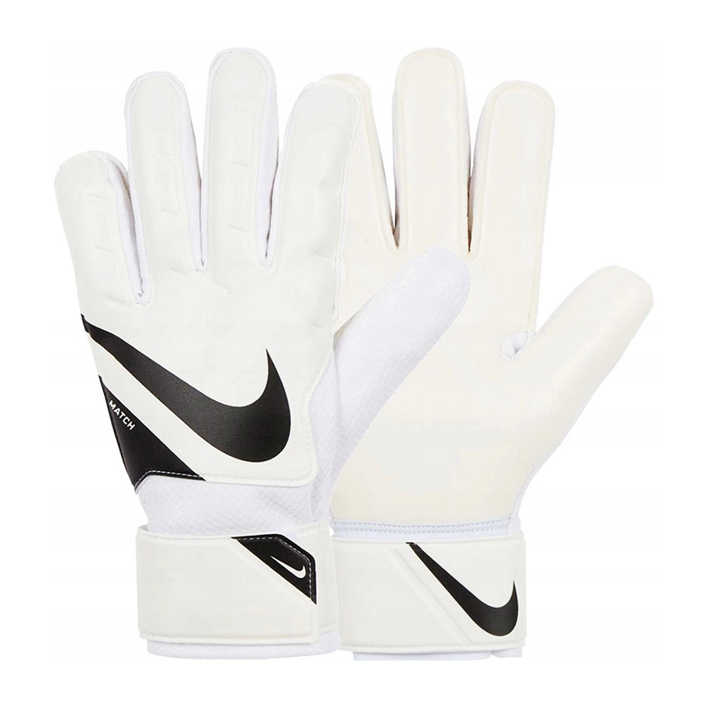 Перчатки вратарские Nike NK GK MATCH JR - FA20