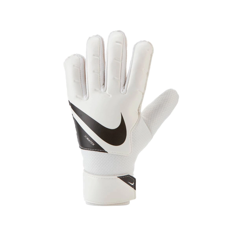 Перчатки вратарские Nike NK GK MATCH JR - FA20