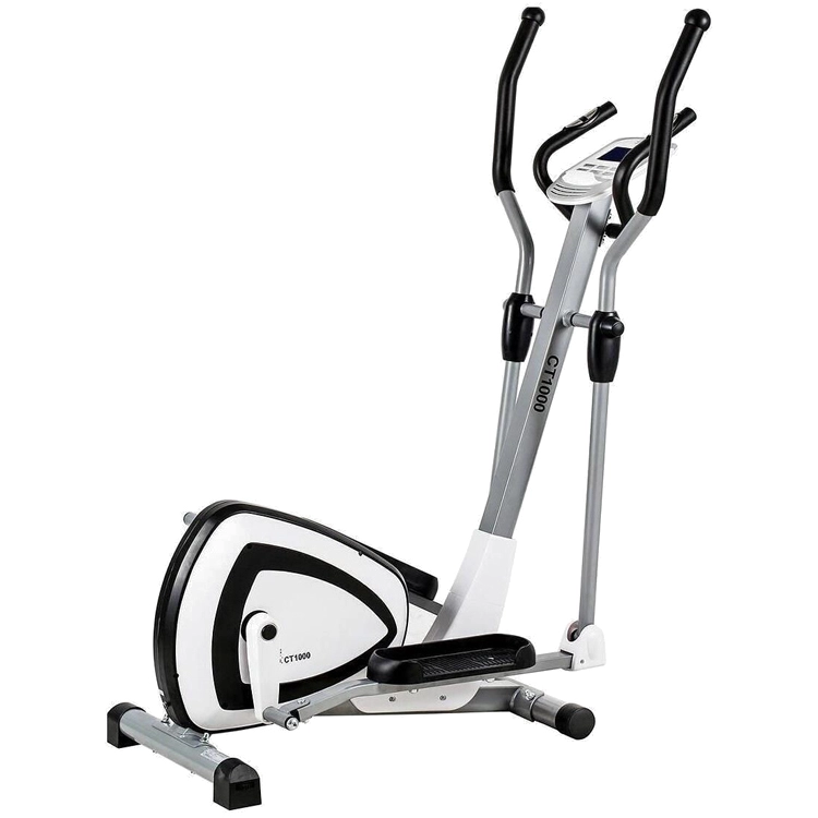 Эллиптический тренажер Motive Fitness Elliptical machine