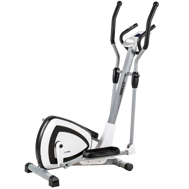 Bicicleta eliptica Motive Fitness U.N.O. CT400
