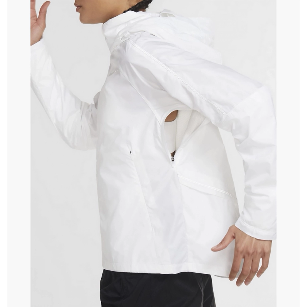 Scurta Nike W NK SHIELD WARM JACKET