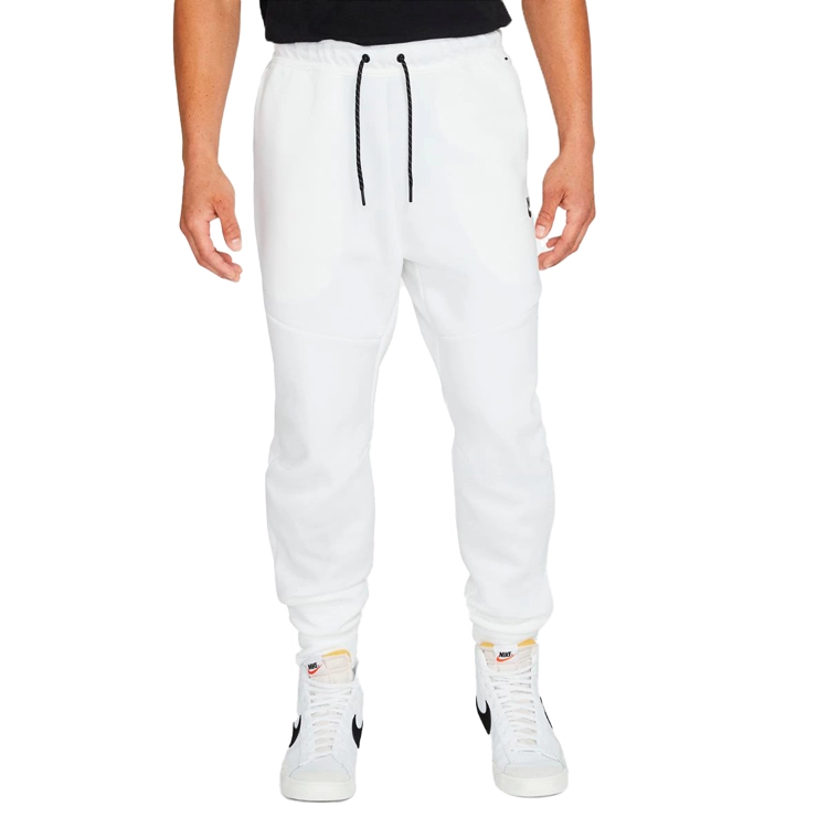 Pantaloni Nike M NSW TCH FLC JGGR