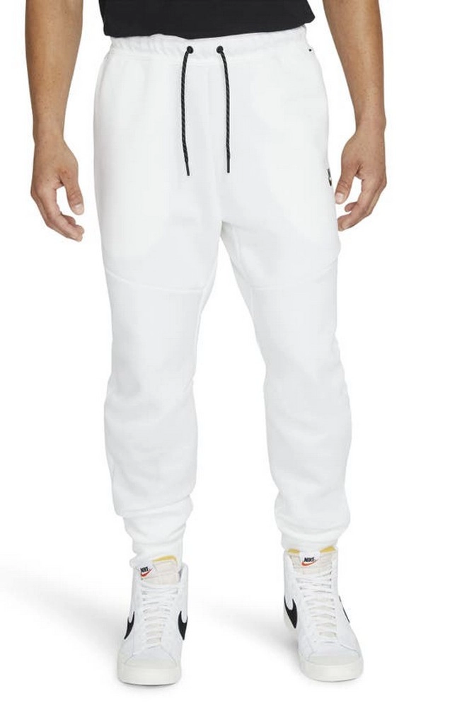 Pantaloni Nike M NSW TCH FLC JGGR