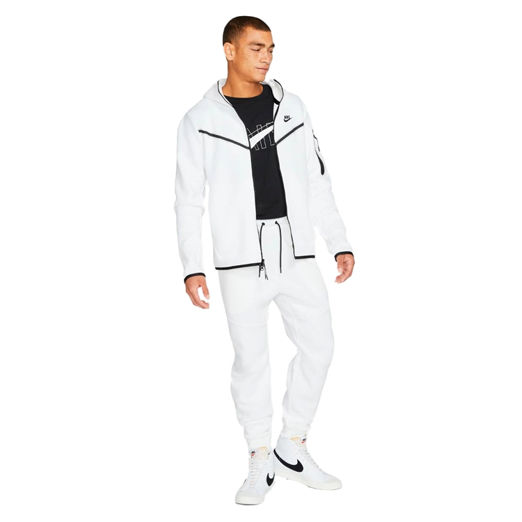 Pantaloni Nike M NSW TCH FLC JGGR