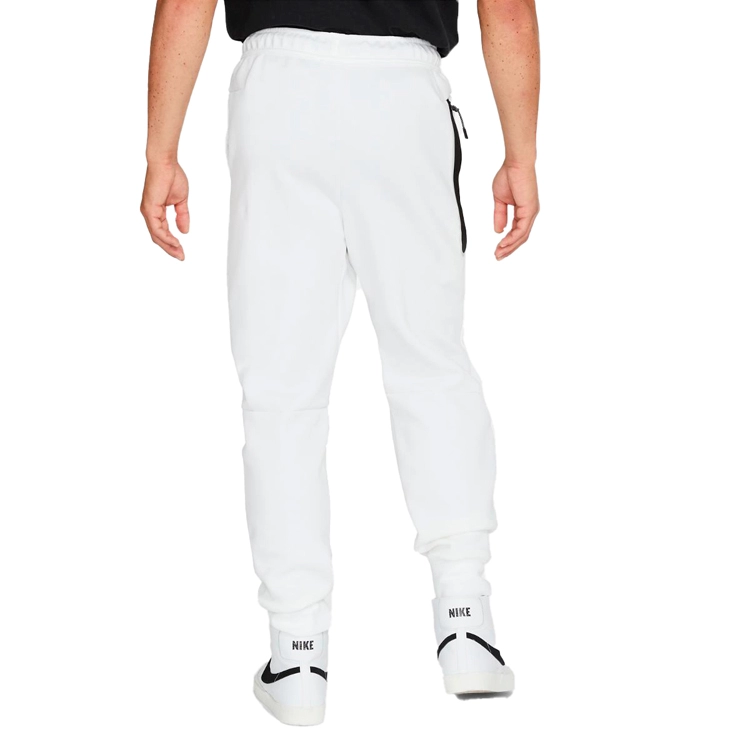 Pantaloni Nike M NSW TCH FLC JGGR