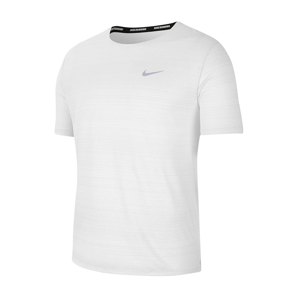 Футболка Nike M NK DF MILER TOP SS