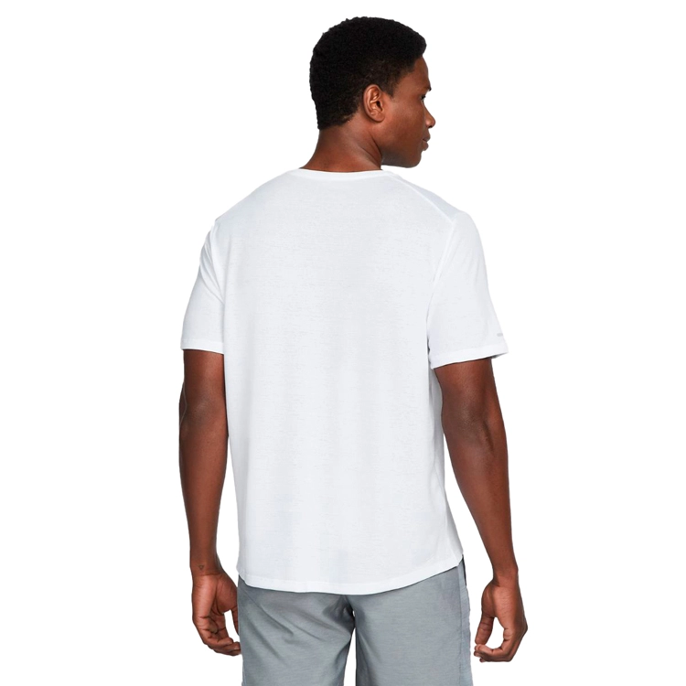 Футболка Nike M NK DF MILER TOP SS