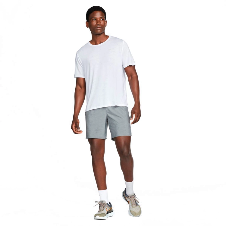 Футболка Nike M NK DF MILER TOP SS