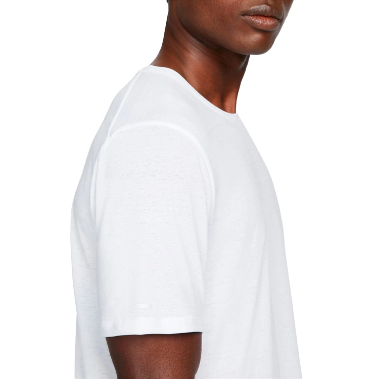 Футболка Nike M NK DF MILER TOP SS