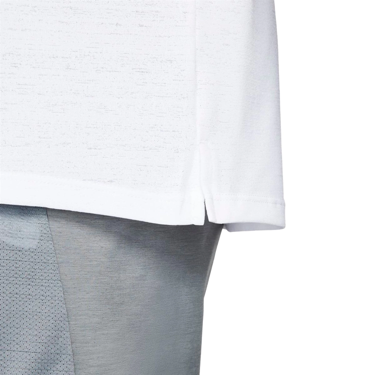 Футболка Nike M NK DF MILER TOP SS