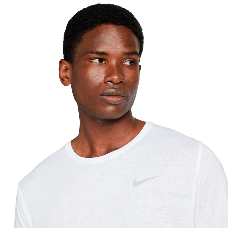 Футболка Nike M NK DF MILER TOP SS