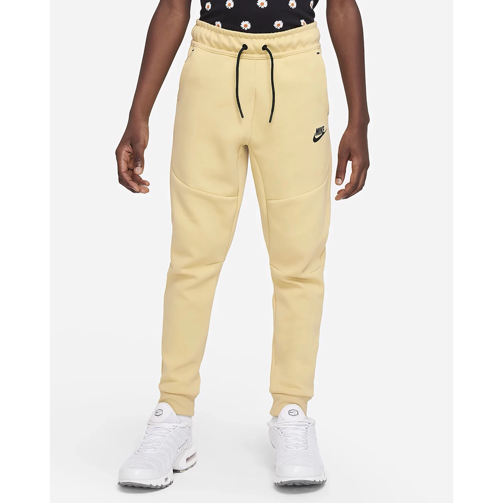 Брюки Nike B NSW TCH FLC PANT