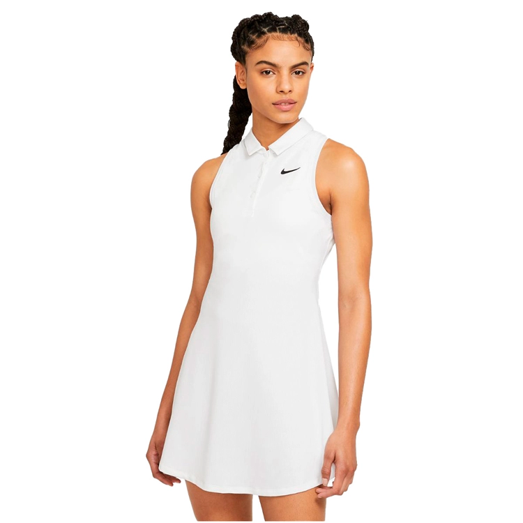 Платье Nike W NKCT VCTRY POLO DRSS PRFRMNC
