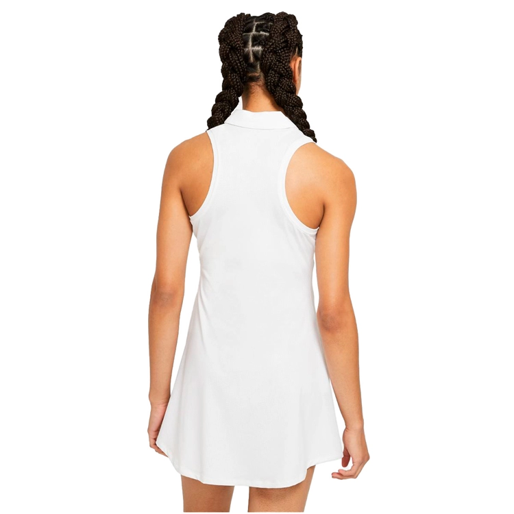 Платье Nike W NKCT VCTRY POLO DRSS PRFRMNC