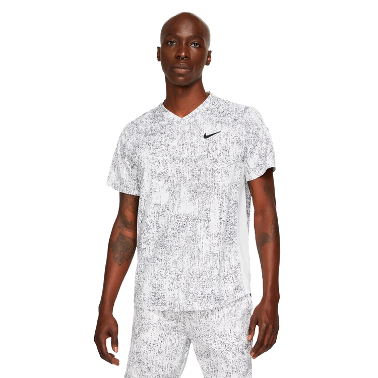 Футболка Nike M NKCT DRY VICTORY TOP PRINT