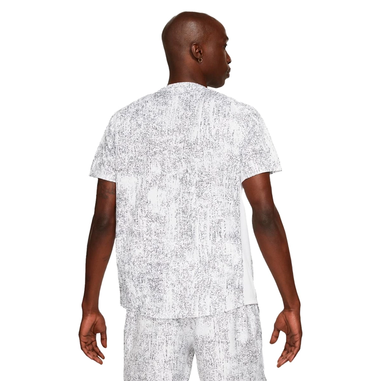 Футболка Nike M NKCT DRY VICTORY TOP PRINT