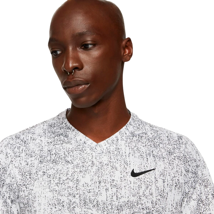 Футболка Nike M NKCT DRY VICTORY TOP PRINT