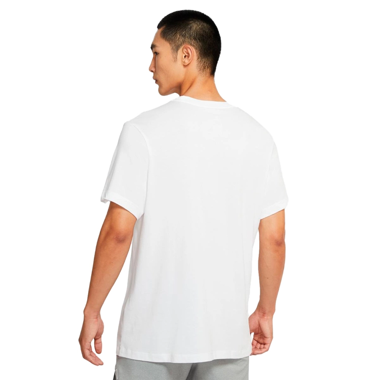 Футболка Nike U NK DRY TEE HBR