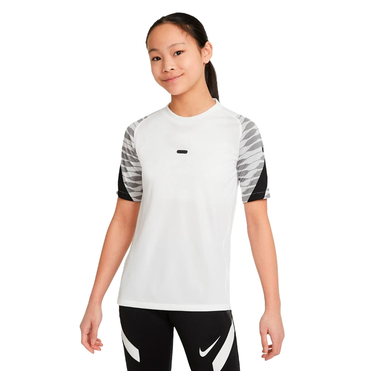 Tricou Nike Y NK DF STRKE21 TOP SS