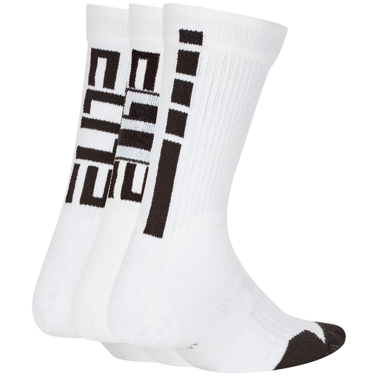 Носки Nike Y NK ELITE CREW 3PR