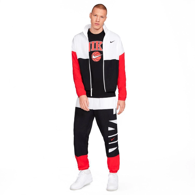 Брюки Nike M NK PANT STARTING FIVE