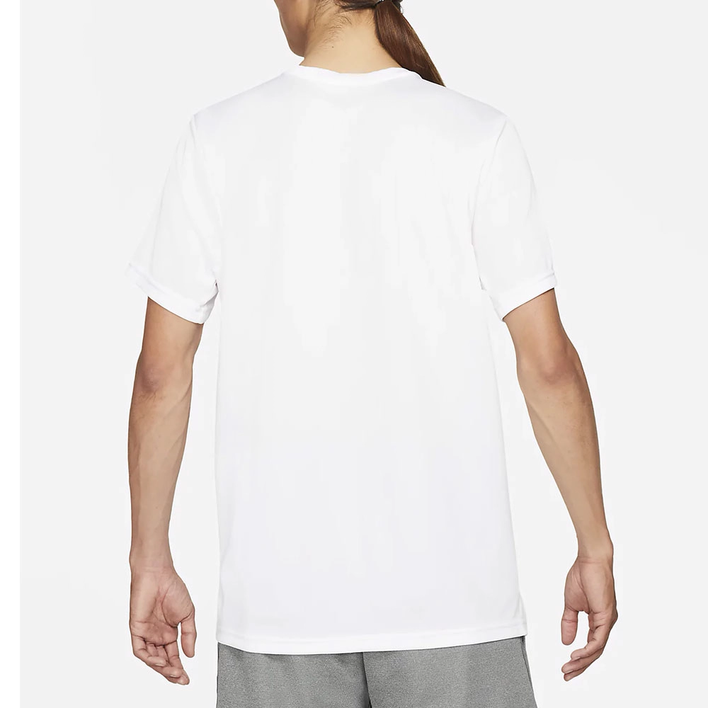 Tricou Nike M NK DF SUPERSET TOP SS