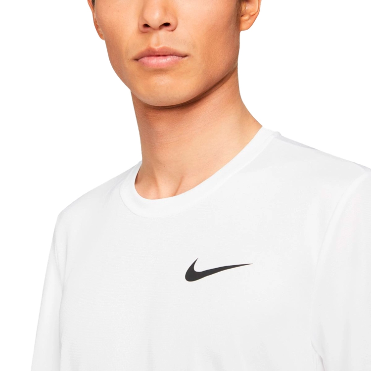 Tricou Nike M NK DF SUPERSET TOP SS