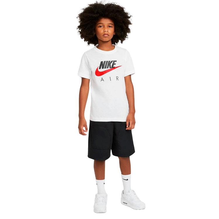 Футболка Nike B NSW TEE AIR FA20 1