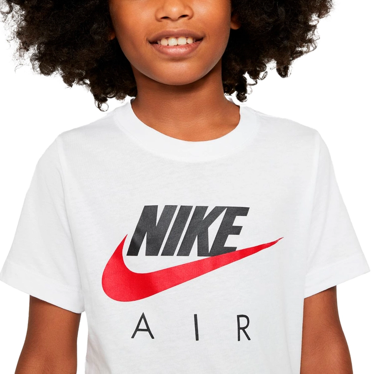 Футболка Nike B NSW TEE AIR FA20 1